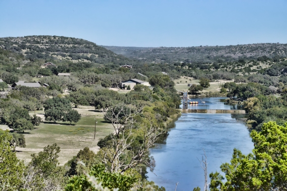 Camp Eagle. Hills Country, Texas. It all starts here. photo: Jeffrey Genova